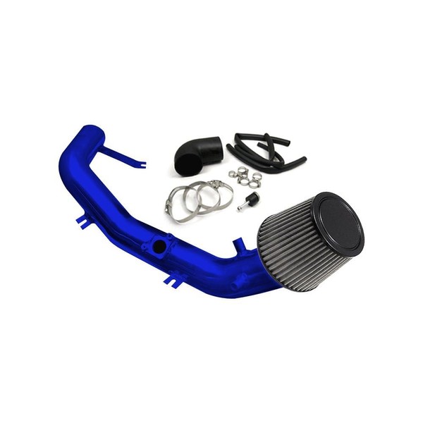 CPT Cold Air Intake (Blue) - For 06-11 Honda Civic