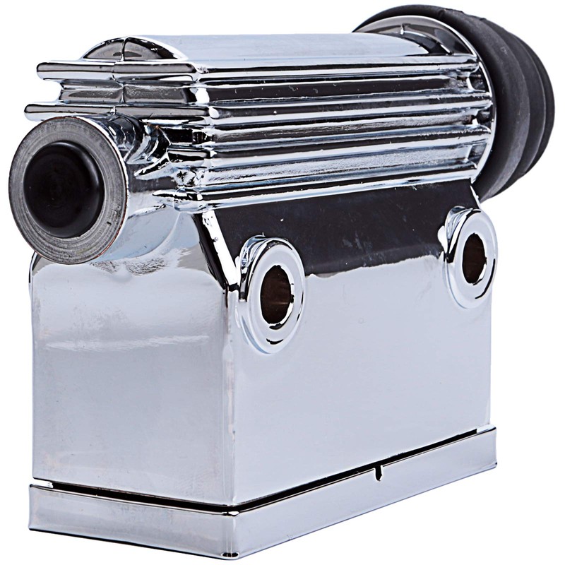 Rear Brake Master Cylinder Kelsey Hayes Type for 79-85 Harley-Davidson