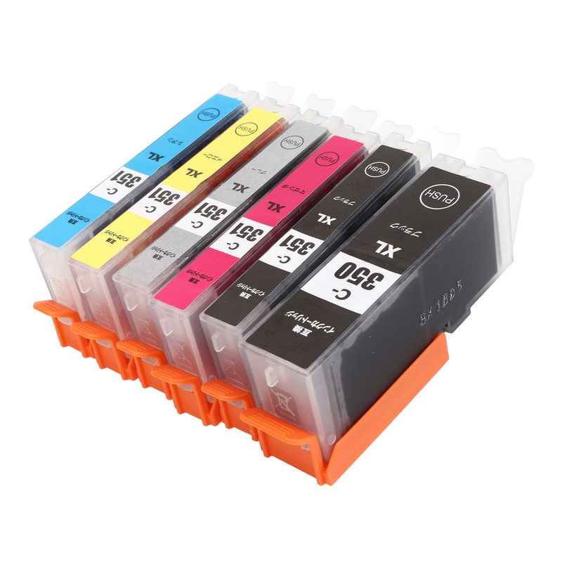 Ink Cartridges Compatible Refill Replacement for PIXUS Printer MG5430 5530