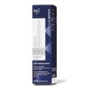 Ion Midnight Blue Black Semi Permanent Hair Color Midnight Blue