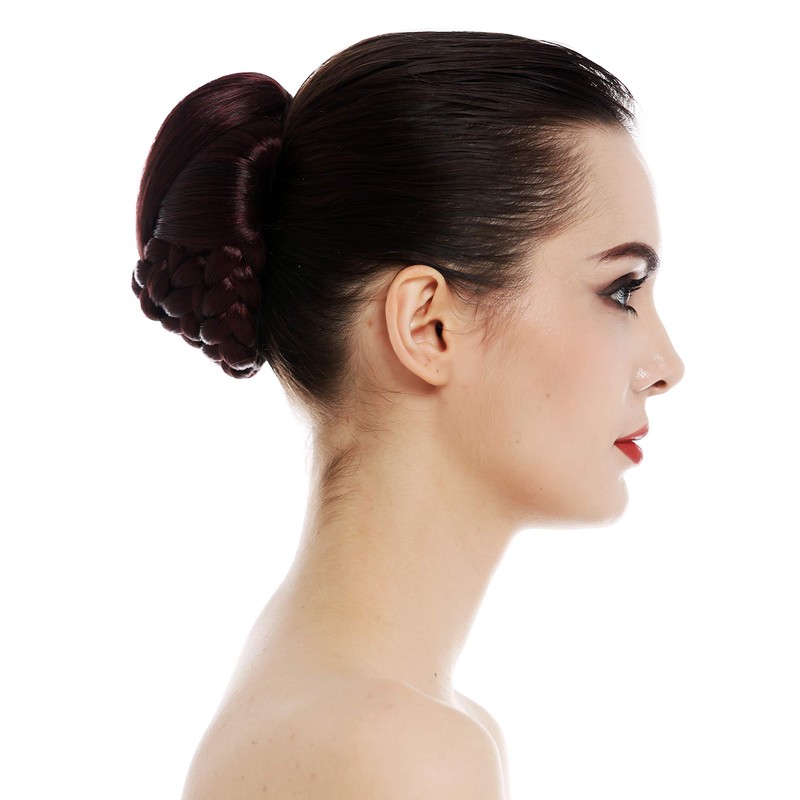 WIG ME UP - HYD-6051-2/39 Hairpiece Bun Hair Bun Chignon