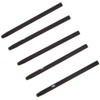 Wacom Pen nibs, black, 5 pack