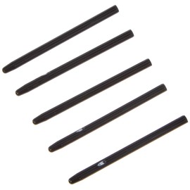 Wacom Pen nibs, black, 5 pack