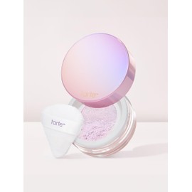 Tarte Creaseless Undereye Loose Setting Powder Matte Finish (Lavender, 3x5x2), 0.24 Ounce (Pack of 1)