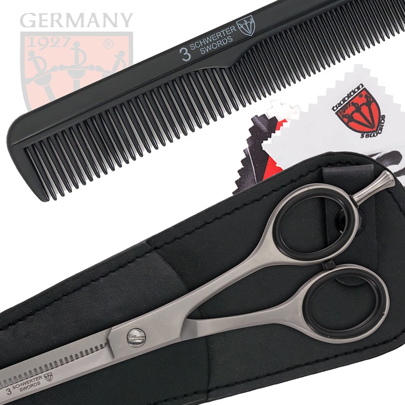 Drei Schwerter Hair Scissors