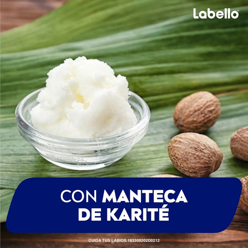 Bálsamo Labial Med Repair Protector Humectante Labello