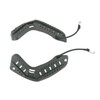 Helmet Side Guide Rail ARC Helmet Mount Rail for Fast