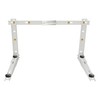Outdoor Wall Mounting Bracket for Ductless Mini Split Air Conditioner