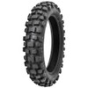 Tusk Dsport® Adventure Tire 130/90-17 (68R) Tube Type For KAWASAKI
