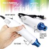 Pixiss Heat Tool Embossing Heat Gun for Crafts, Embossing Arts,