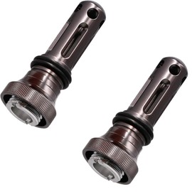 SANLIKE Reel Stand, Daiwa Stand, Reel Accessory, Hook Holder, Hook Keeper, Line Stopper, Theory, Cardia, Moissanite Emerald, MX Later Moissanite Beauty, Red Fang, MX X-Fire, Aegis, Place, Aviation