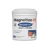 Magnetize-It! Magnetic Paint & Primer (Water Based) – Azure Blue