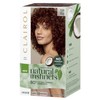 Clairol Natural Instincts Semi-Permanant Hair Colour, 5r Medium Auburn, Ammonia
