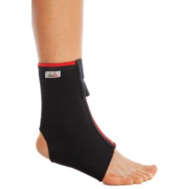 Ankle Stabiliser Brace Support Foot Achilles Tendon Sport Guard Up to Tip Pain NHS Plantar Fasciitis Pad UK Injury Stabiliser Sprain Arthritis