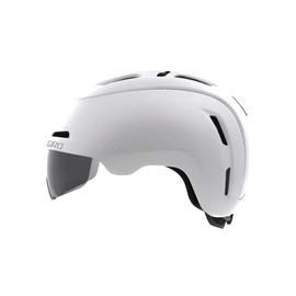 Giro Bexley MIPS Adult Urban Cycling Helmet - Matte White, Small (51-55 cm)
