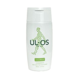 Uruos All-in-One Moisturizer Skin Milk 200ml (Normal to Dry Skin) / Circle / 우르오스 올인원 모이스처라이저 스킨 밀크 200ml (중건성)  써클