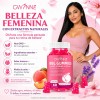 Gwynne Bbl Gummies Fenogreco Mejora Tu Busto Y Glúteos 60