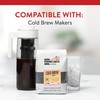 San Francisco Bay Ground Coffee - Cold Brew (28oz Bag),