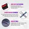 Yourkar Car Interior Trim Strips, 16.4ft Auto Decoration Styling Door
