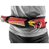 LEKI Leki Unisex Adult Ski Poles, Blue, 45 cm EU
