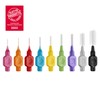 TePe Original Interdental Brushes - Easy Cleaning Between Teeth -
