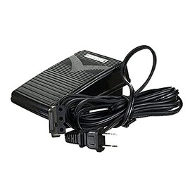 LNKA Foot Control with Cord (110/120V) #419451-003 Compatible with Babylock BL101, BL3200, BL3-318,BLSE200, BLSE300, SE300