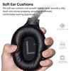 TOZO HA1 Bluetooth 5.4 Over Ear Headphones, 70H Playtime with