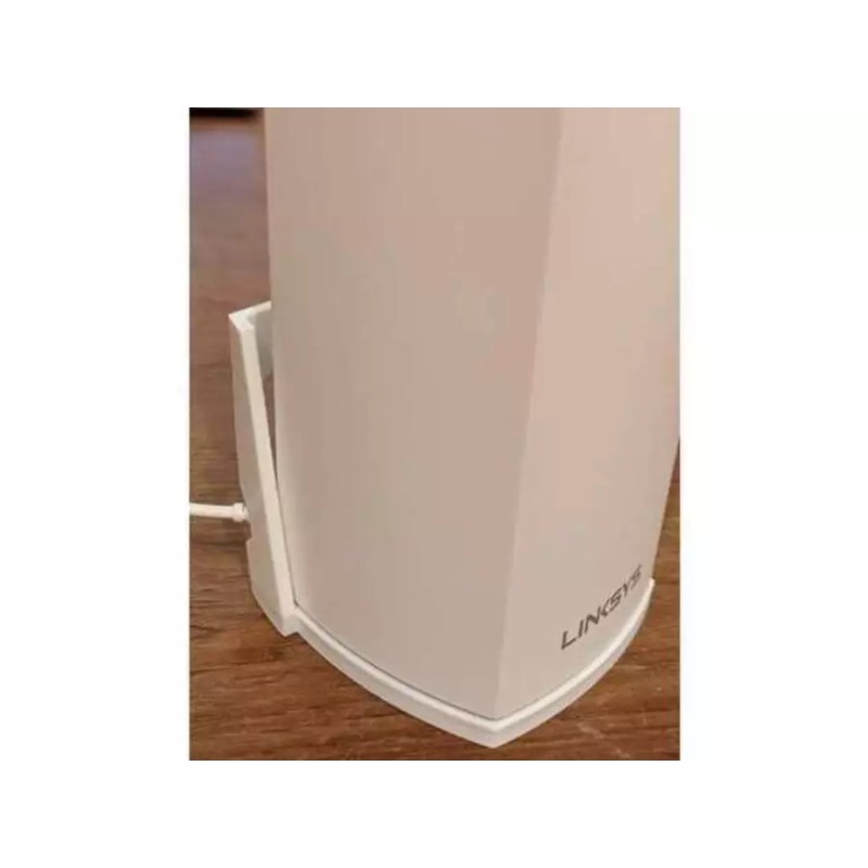 Speedway Wall Shelf Bracket Mount for Linksys Atlas Max 6E