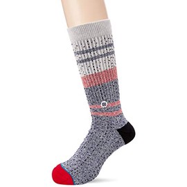 Stance Trickle Socks - Royal -Large