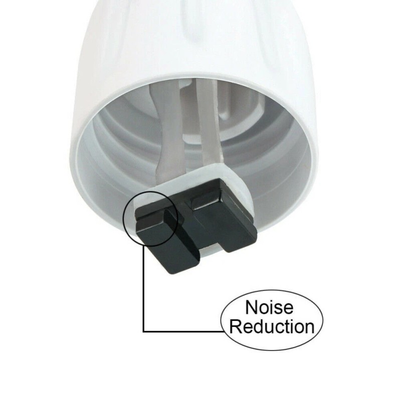 8X Toothbrush Replacement Compatible with/fit for Sonic E-series HX7001