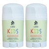 Desodorante Kids Natural en Barra para Niños, 45 g, 2