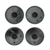 olivins 4 Pack Notebook Feet for MacBook Air A1370 A1465