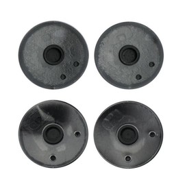 olivins 4 Pack Notebook Feet for MacBook Air A1370 A1465 A1369 A1466 2010-2015