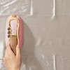 SALAV IS-900 2-in-1 Retro Handheld Garment Steamer and Iron, Ceramic