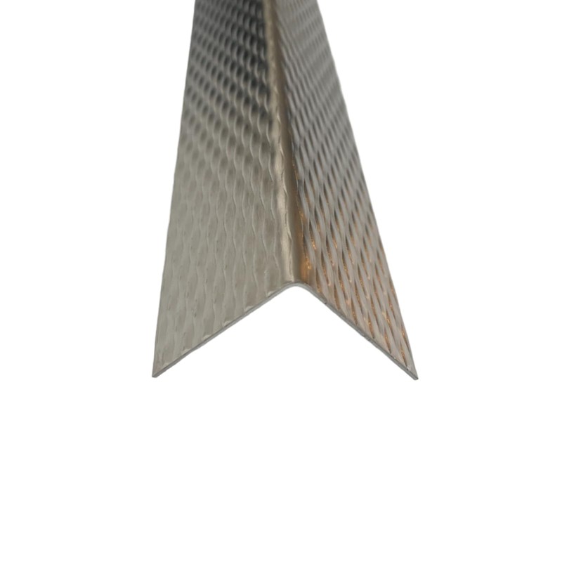 Stainless Steel Angle 1000 mm Angle Profile 40 x 35