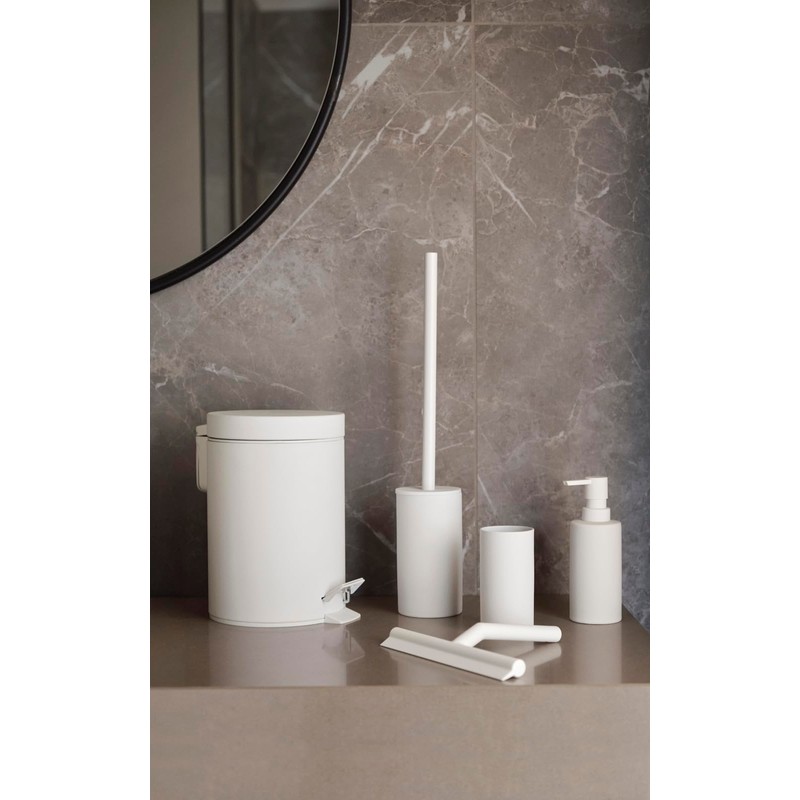 Zone Denmark 371001 Solo Soap Dispenser, 60 x 60 x