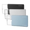 Eschenbach Easypocket 152122 LED Illuminated Pop-Up - 4X Blue Credit