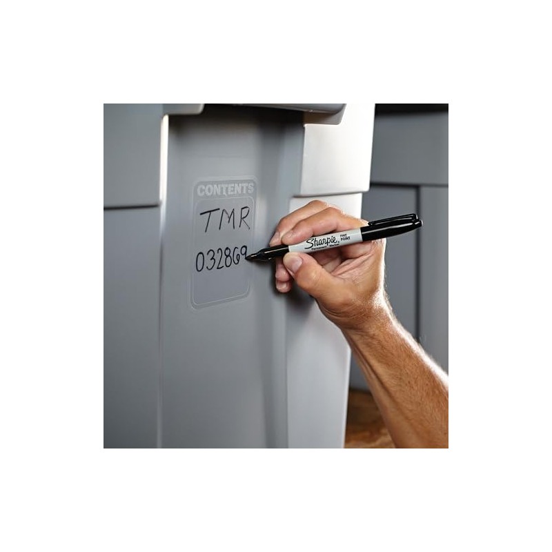 Sharpie S0810930 Marker Fine Bullet Tip