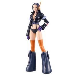 Nico Robin Statue Eierkopfanzug 17 Cm