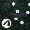 Kisangel Portable Baseball Bat Holder Organizer Pouch Cover for Bat