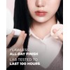 Either Base Maquillaje Glow Pixel Cushion Fórmula Cuidado Piel Efecto