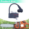 Ignition Coil for STIHL MS270 MS280 Series, ADEFOL Durable Ignition