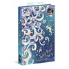 Clementoni 18696 Crazy Chic-Fairy Style Cosmetic Bag for Girls with