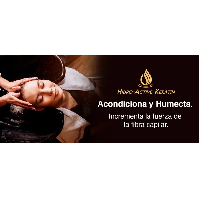Nutrapel Tratamiento Cabello Reseco Hidratación Reparación Keratina 1kg