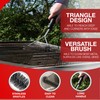 BBQ Grill Brush - Durable Cleaning Tool for Barbecue Grates,