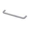 Gedotec Geos Cabinet Handle, Curved Handle, 96 mm, Pack of