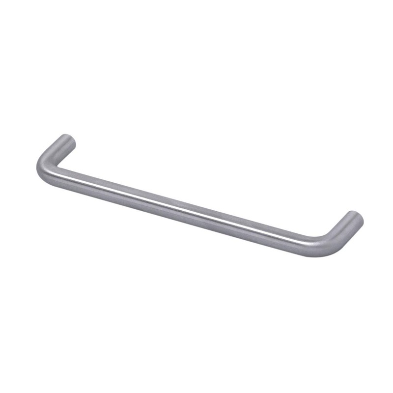 Gedotec Geos Cabinet Handle, Curved Handle, 96 mm, Pack of