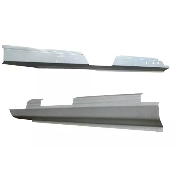 ClassicParts4U Inner & Outer rocker panel for 2003-2008 Toyota Corolla