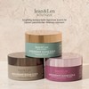 Jean & Len Antioxidant Sugar Scrub Rosemary & Ginger for