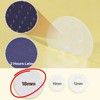CAREPLUS Micro Dot Pacth 24ea, Type:Zinc Trouble Micro-Dot Patch
